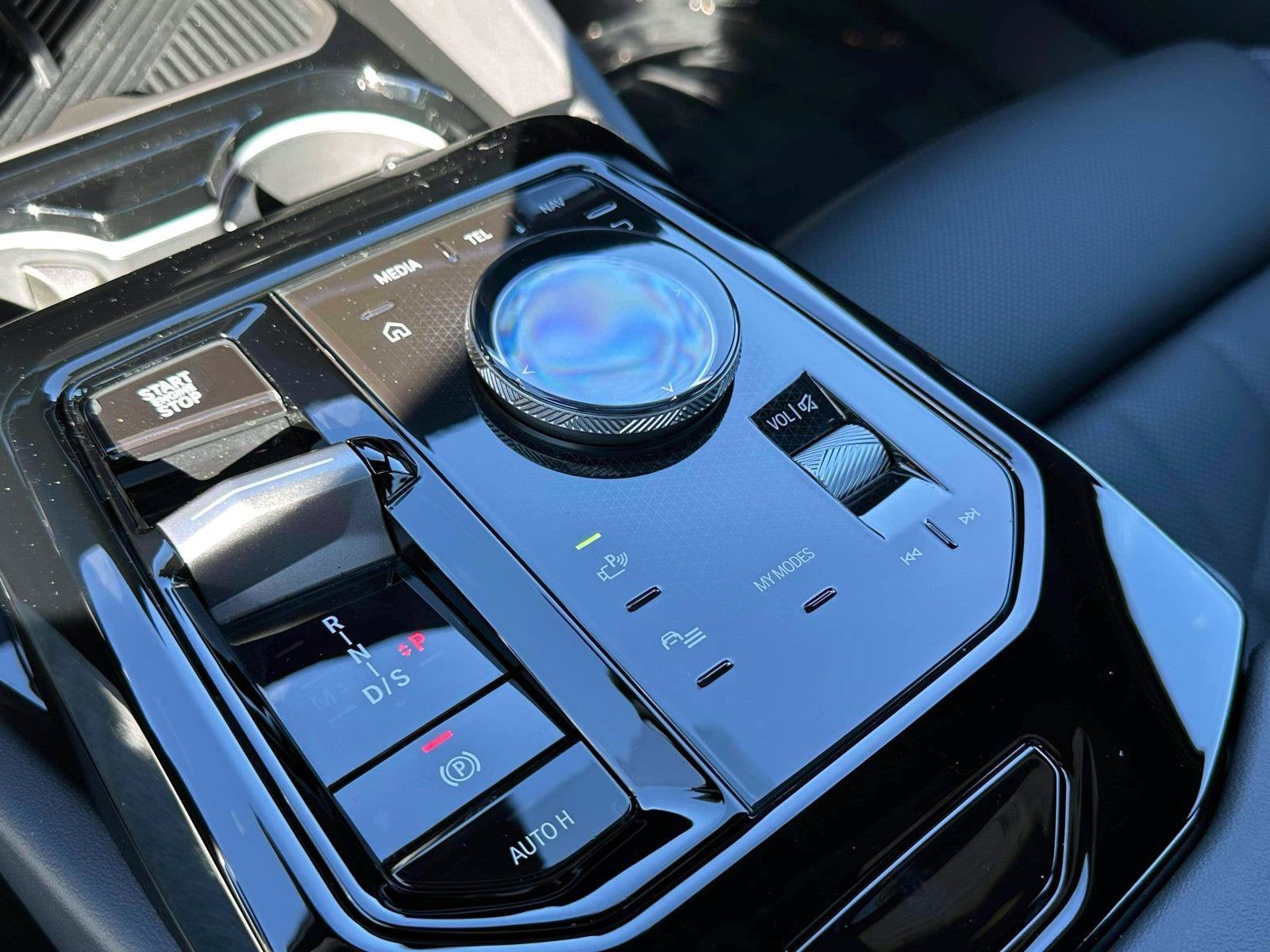 2026 BMW 5 Series 540i xDrive