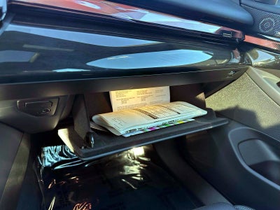 2026 BMW 5 Series 540i xDrive