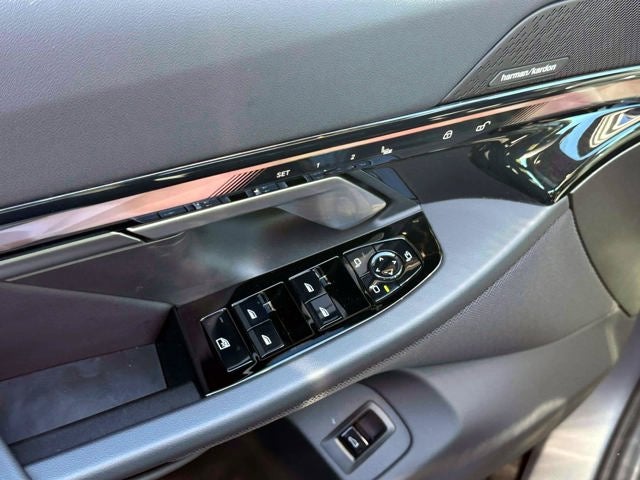 2026 BMW 5 Series 540i xDrive