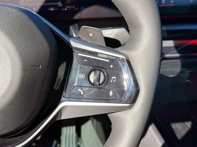 2026 BMW 5 Series 540i xDrive