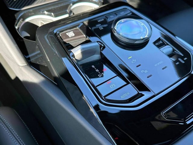 2026 BMW 5 Series 540i xDrive