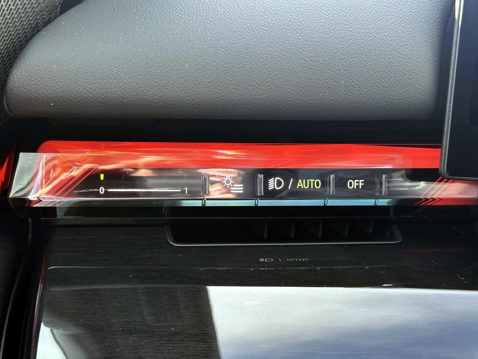 2026 BMW 5 Series 540i xDrive