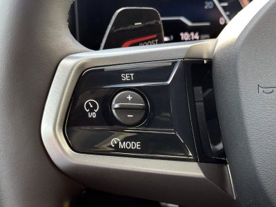 2026 BMW 5 Series 540i xDrive