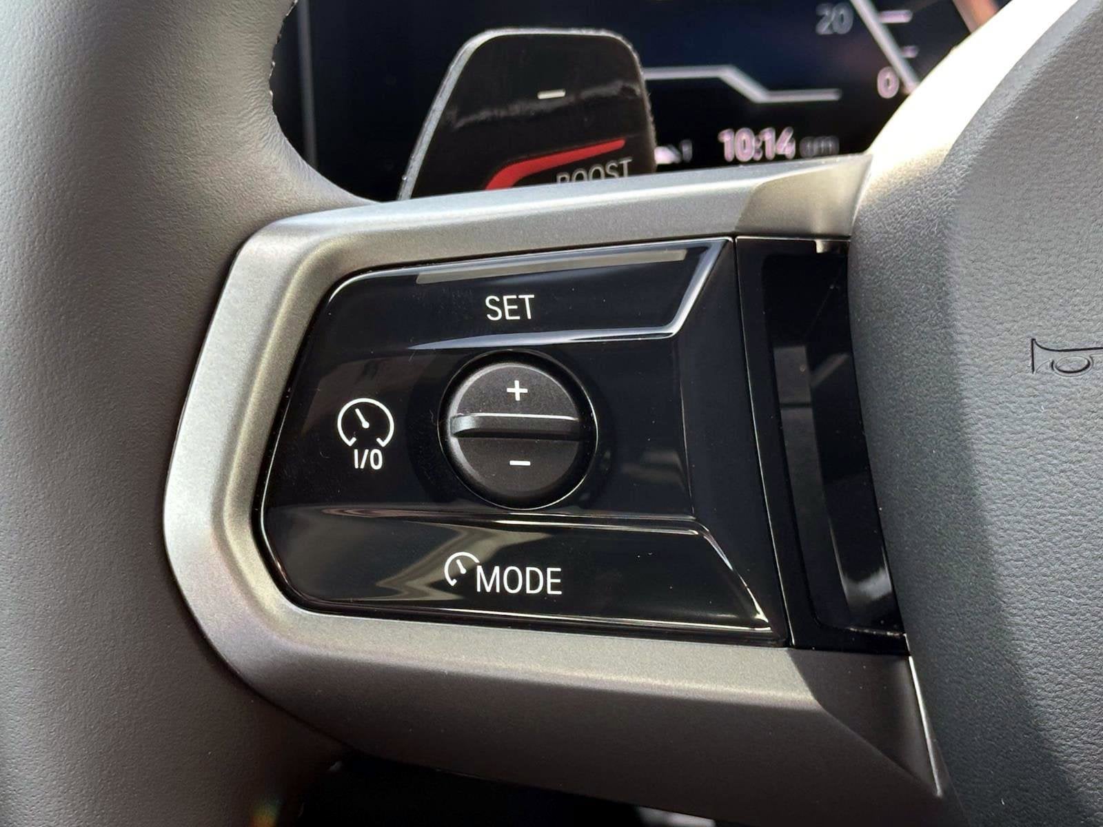 2026 BMW 5 Series 540i xDrive