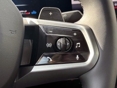 2026 BMW 5 Series 540i xDrive