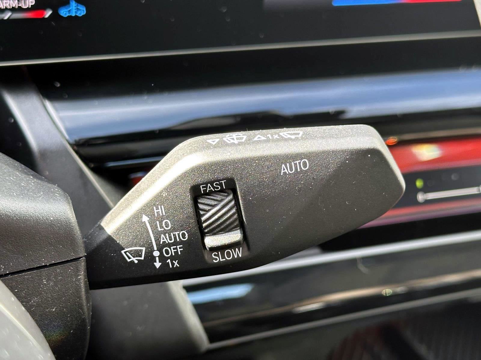 2026 BMW 5 Series 540i xDrive