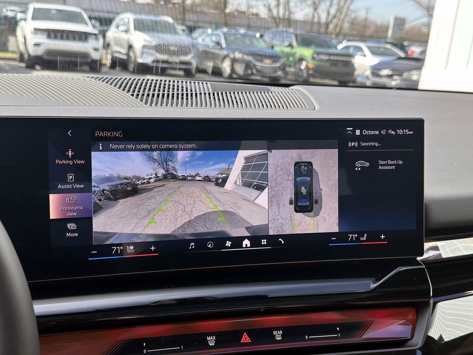 2026 BMW 5 Series 540i xDrive