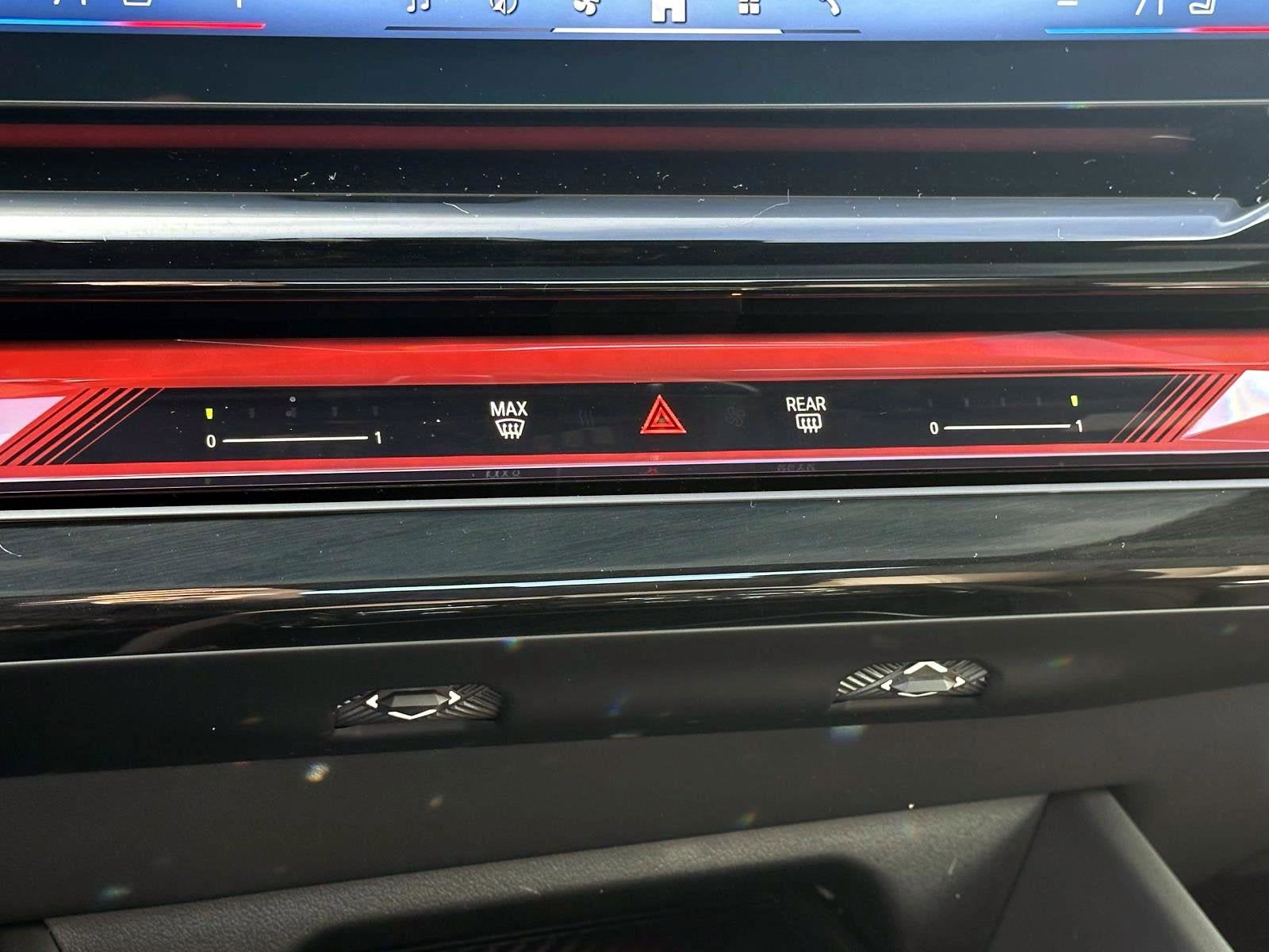 2026 BMW 5 Series 540i xDrive