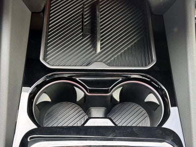 2026 BMW 5 Series 540i xDrive