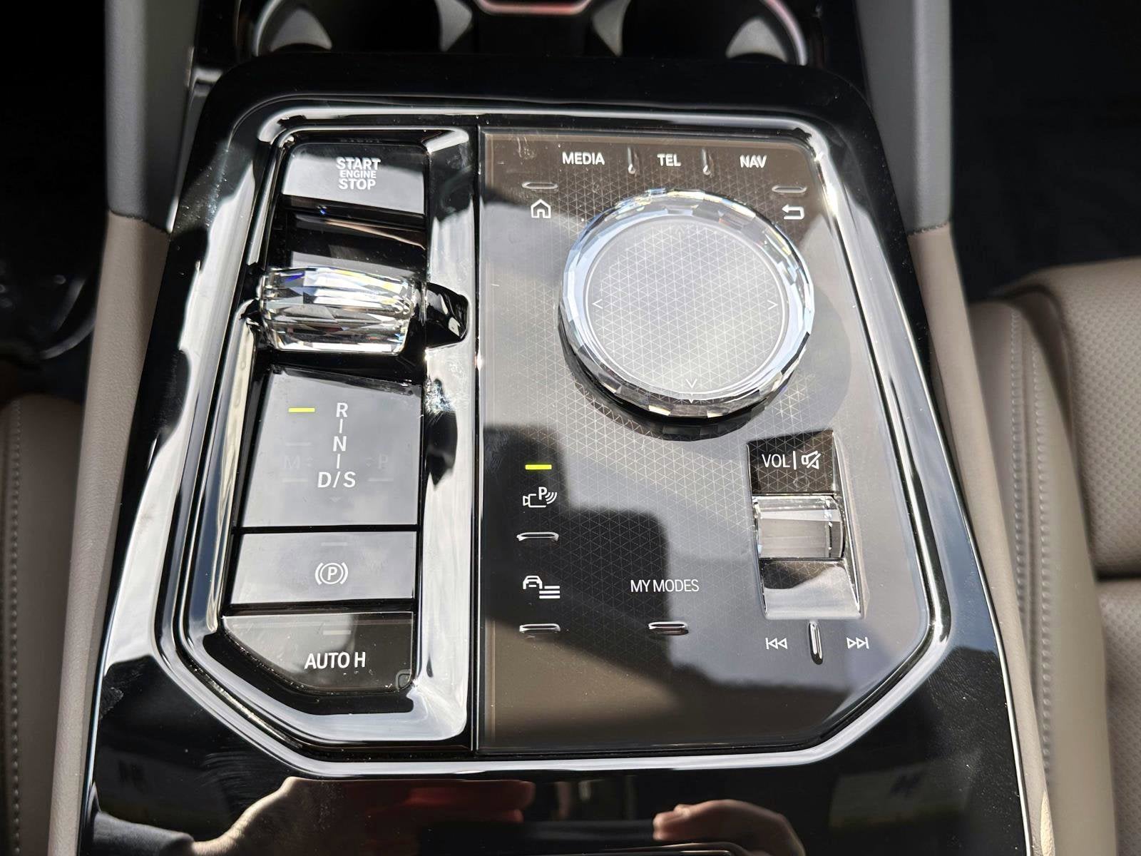 2026 BMW 5 Series 540i xDrive