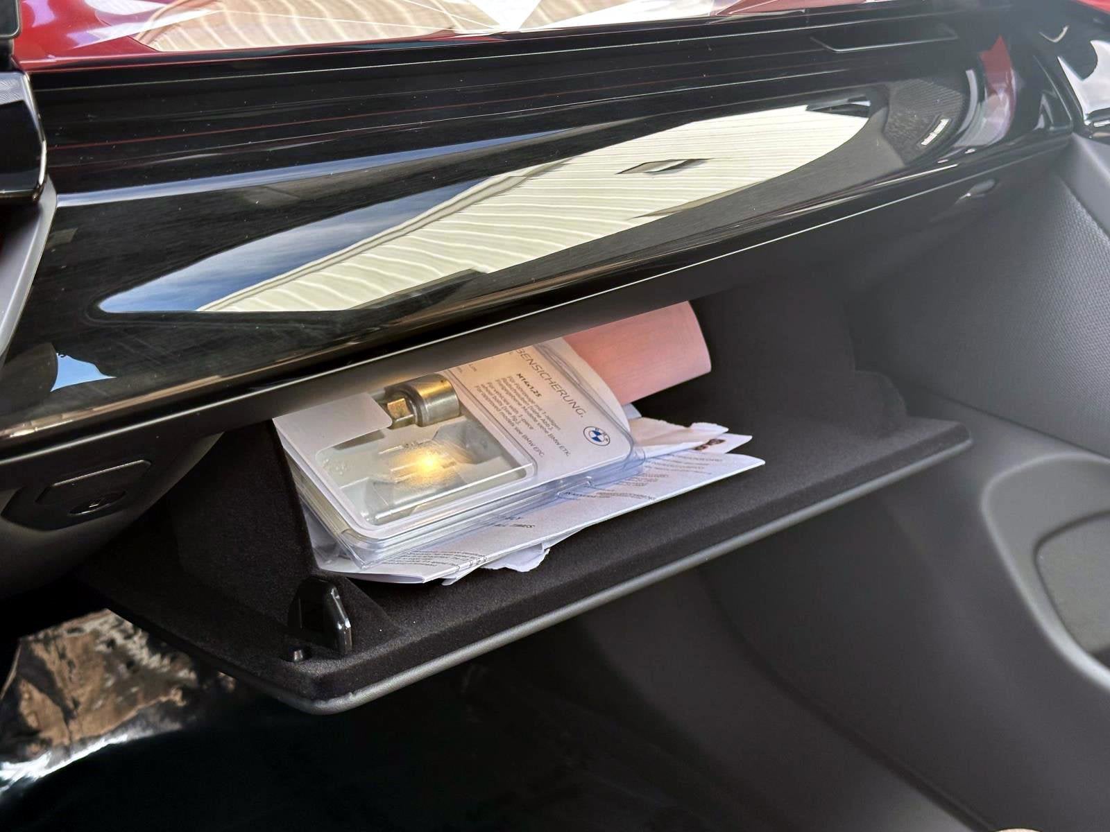 2026 BMW 5 Series 540i xDrive