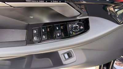 2026 BMW 5 Series 540i xDrive