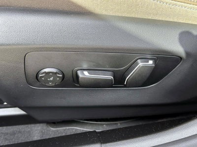 2026 BMW 5 Series 540i xDrive