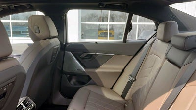 2026 BMW 5 Series 540i xDrive