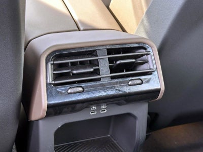 2026 BMW 5 Series 540i xDrive
