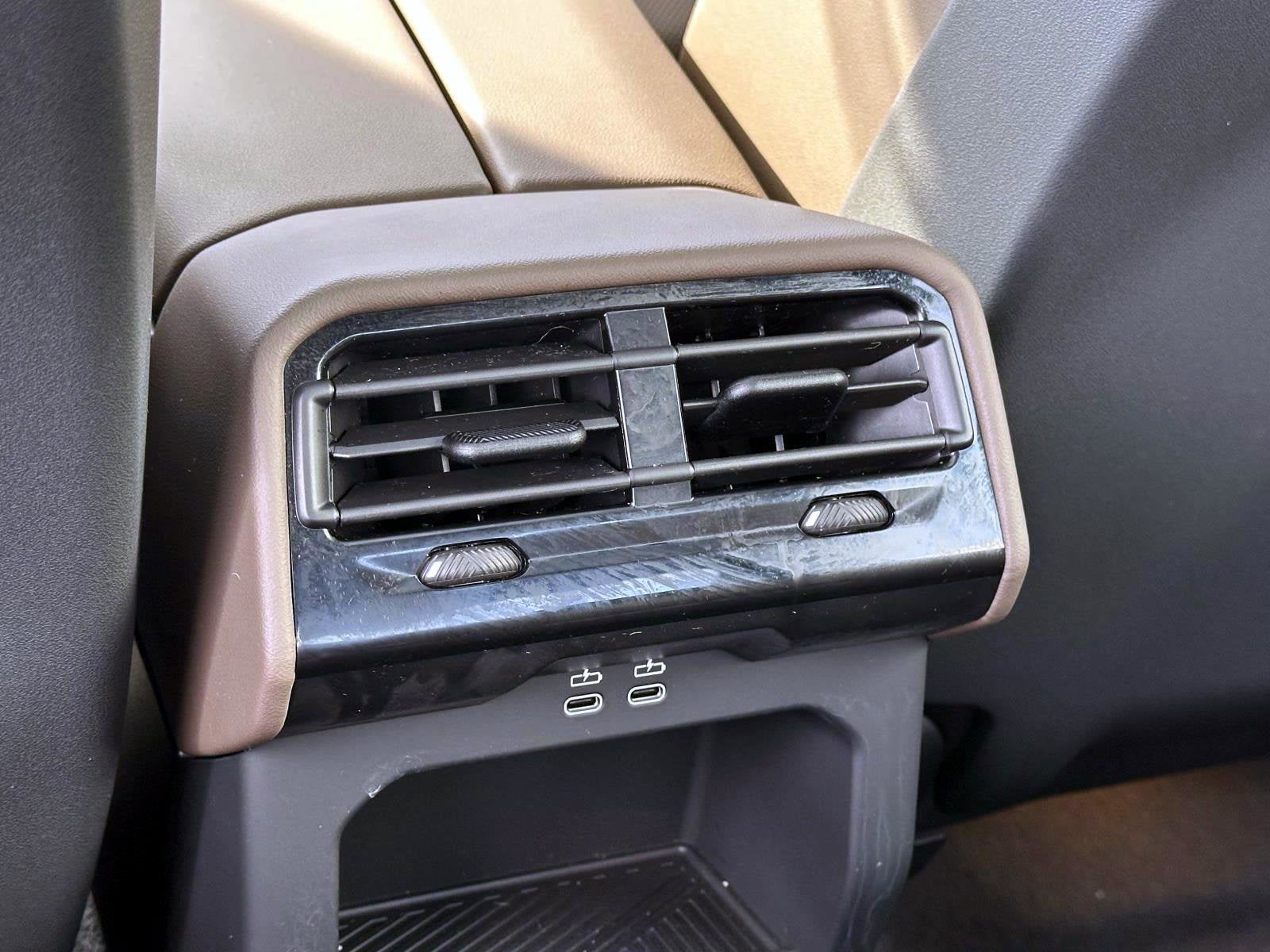 2026 BMW 5 Series 540i xDrive