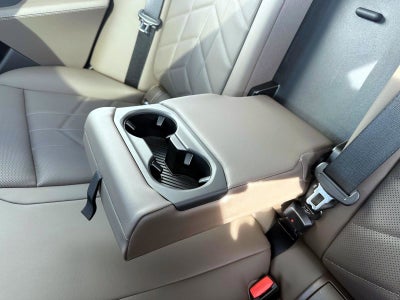 2026 BMW 5 Series 540i xDrive