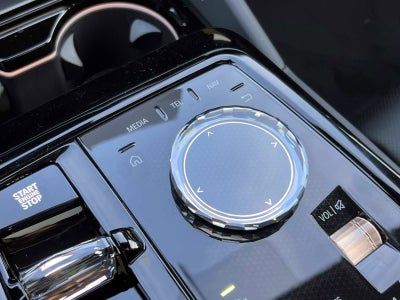 2026 BMW 5 Series 540i xDrive