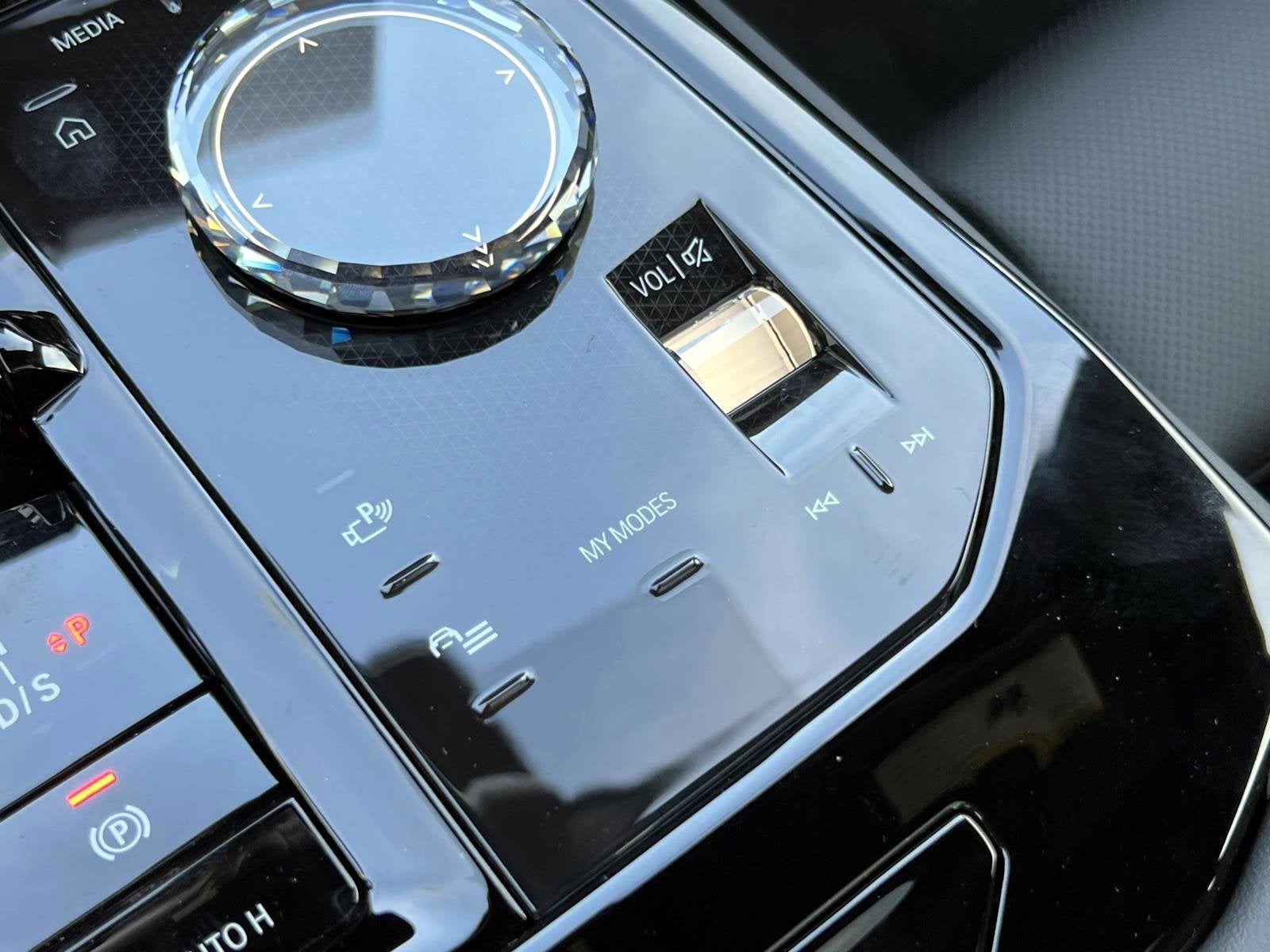 2026 BMW 5 Series 540i xDrive