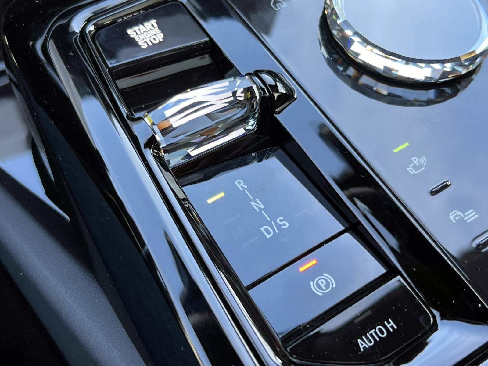 2026 BMW 5 Series 540i xDrive