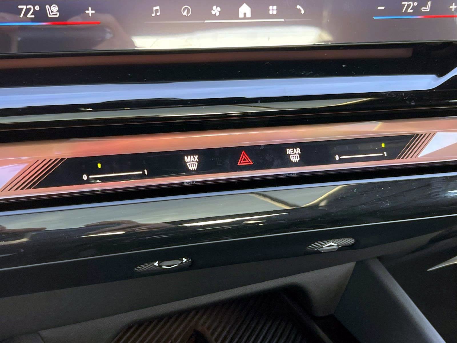 2026 BMW 5 Series 540i xDrive