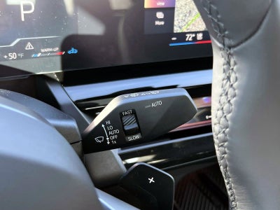 2026 BMW 5 Series 540i xDrive