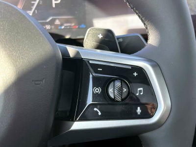 2026 BMW 5 Series 540i xDrive