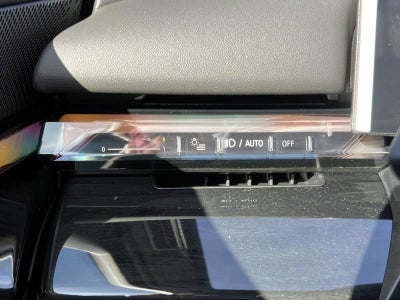 2026 BMW 5 Series 540i xDrive