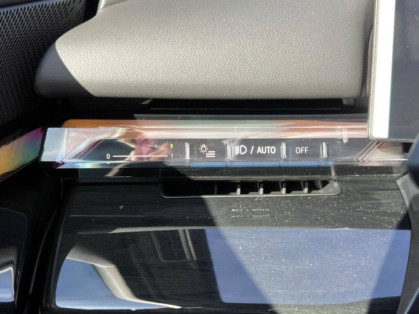 2026 BMW 5 Series 540i xDrive