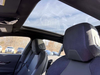 2026 BMW 5 Series 540i xDrive