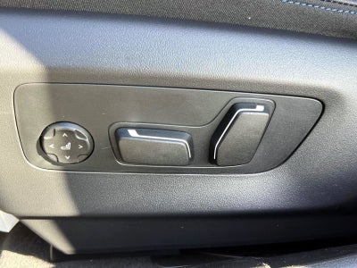 2026 BMW 5 Series 540i xDrive