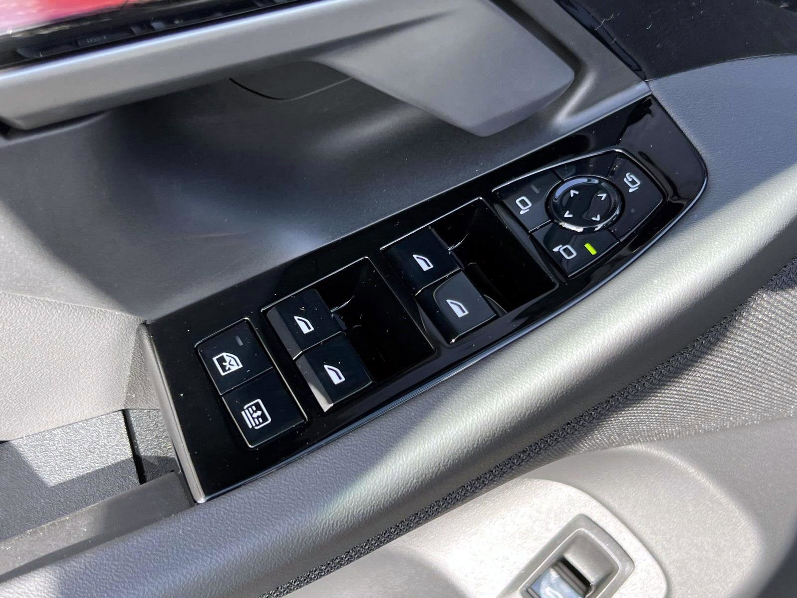 2026 BMW 5 Series 540i xDrive