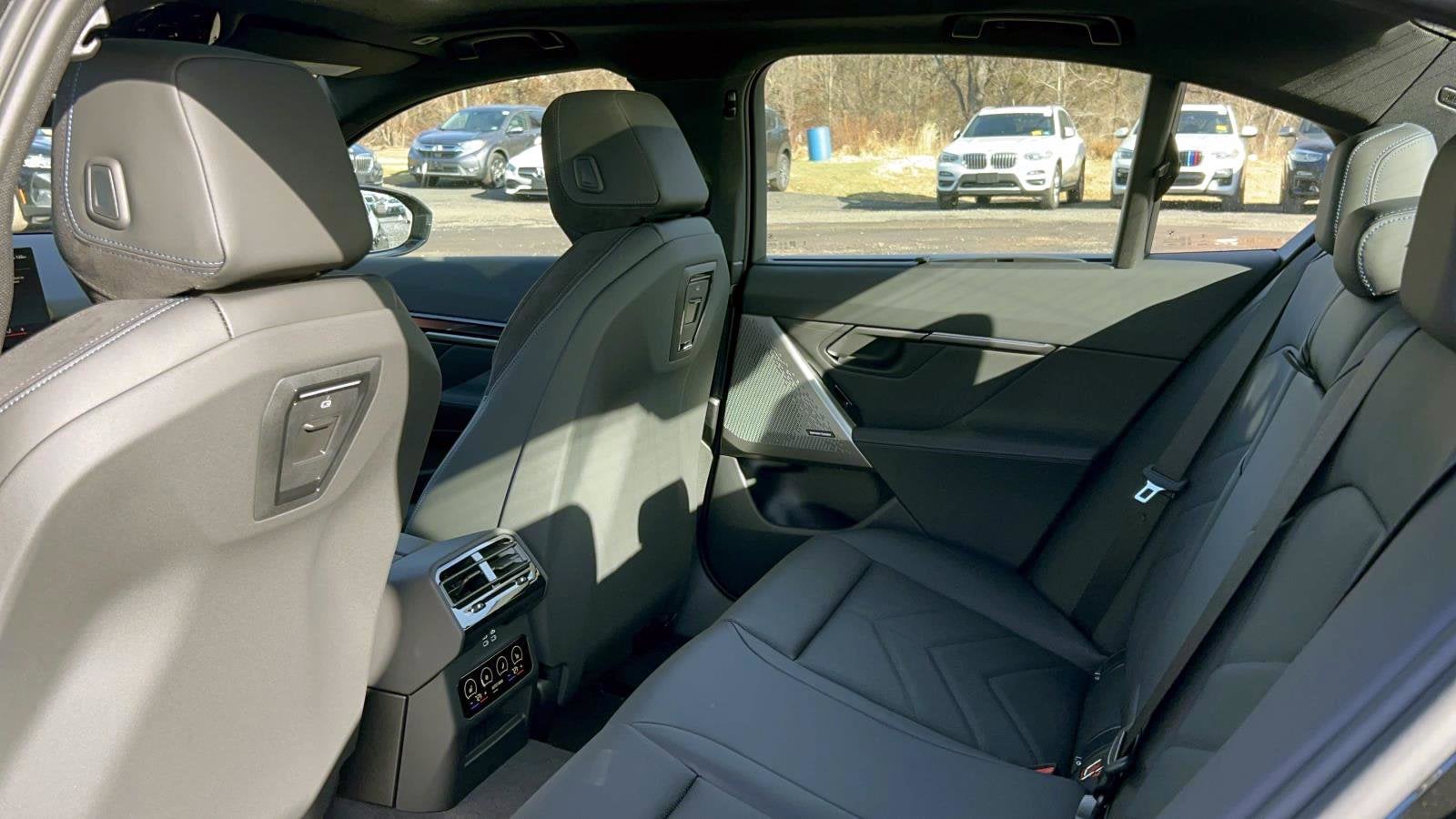 2026 BMW 5 Series 540i xDrive