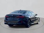 2026 BMW 5 Series 540i xDrive
