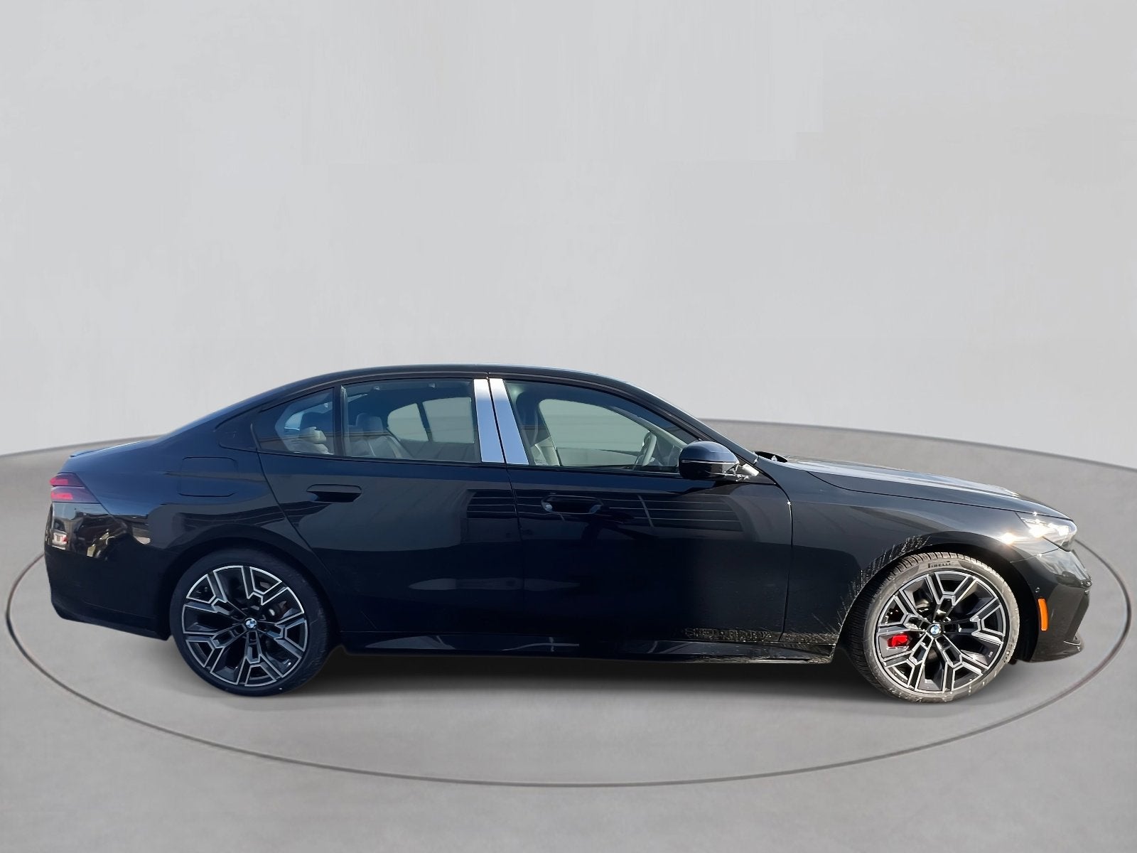 2026 BMW 5 Series 540i xDrive