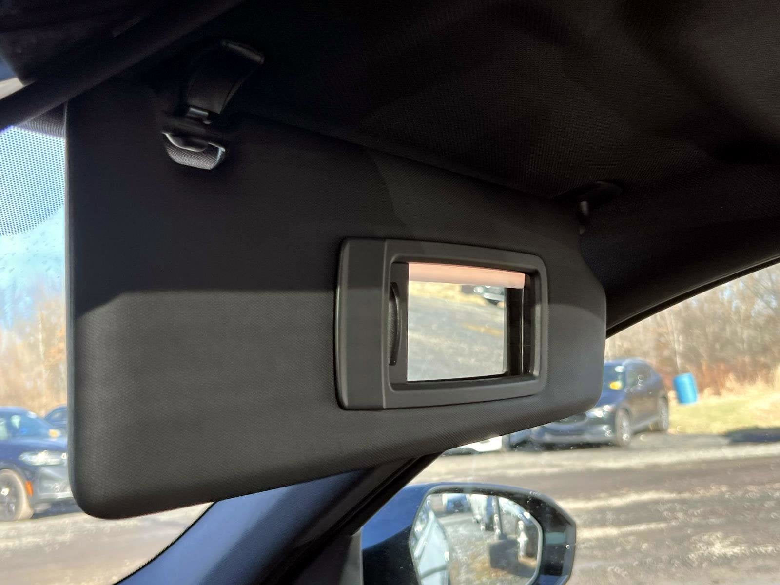 2026 BMW 5 Series 540i xDrive