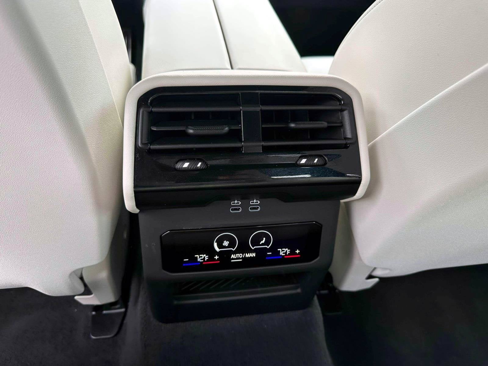 2026 BMW 5 Series 540i xDrive