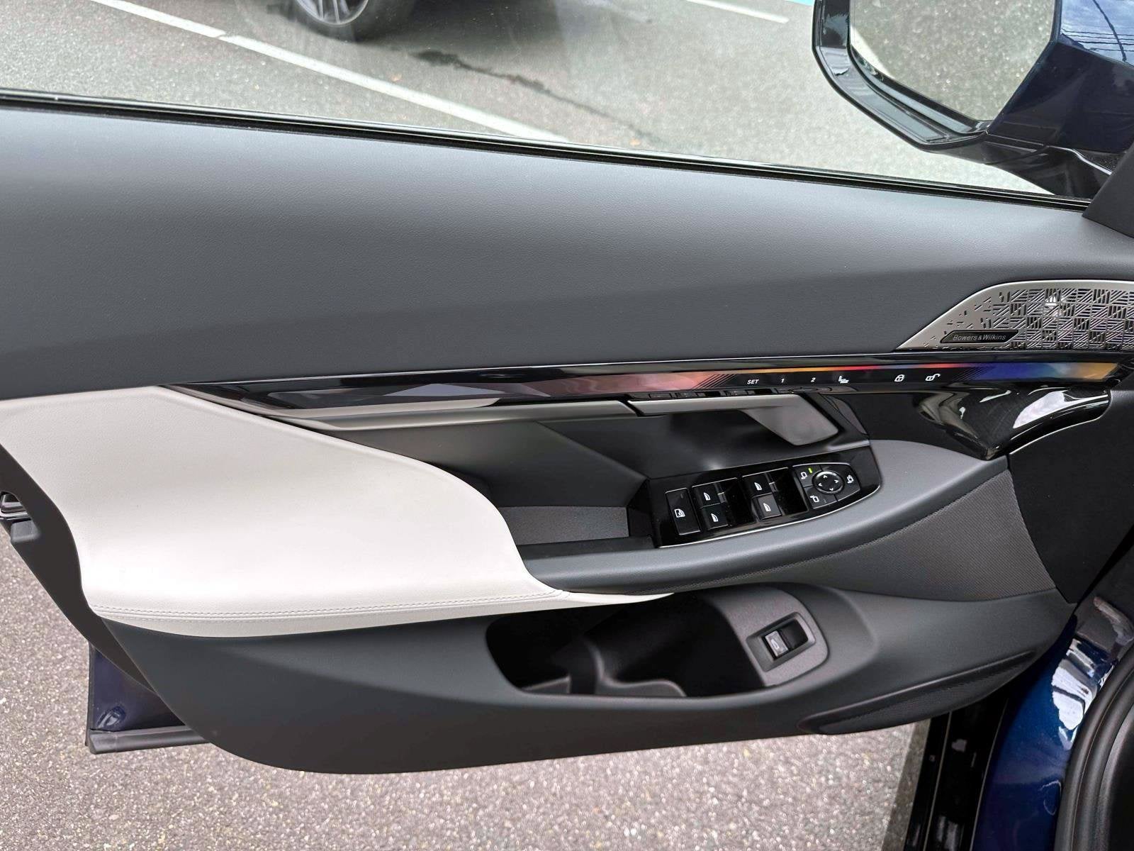 2026 BMW 5 Series 540i xDrive