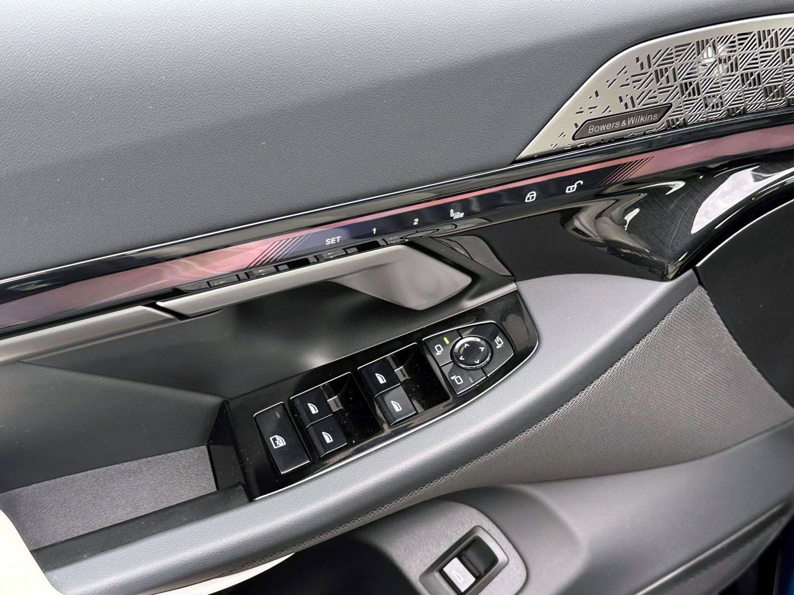 2026 BMW 5 Series 540i xDrive