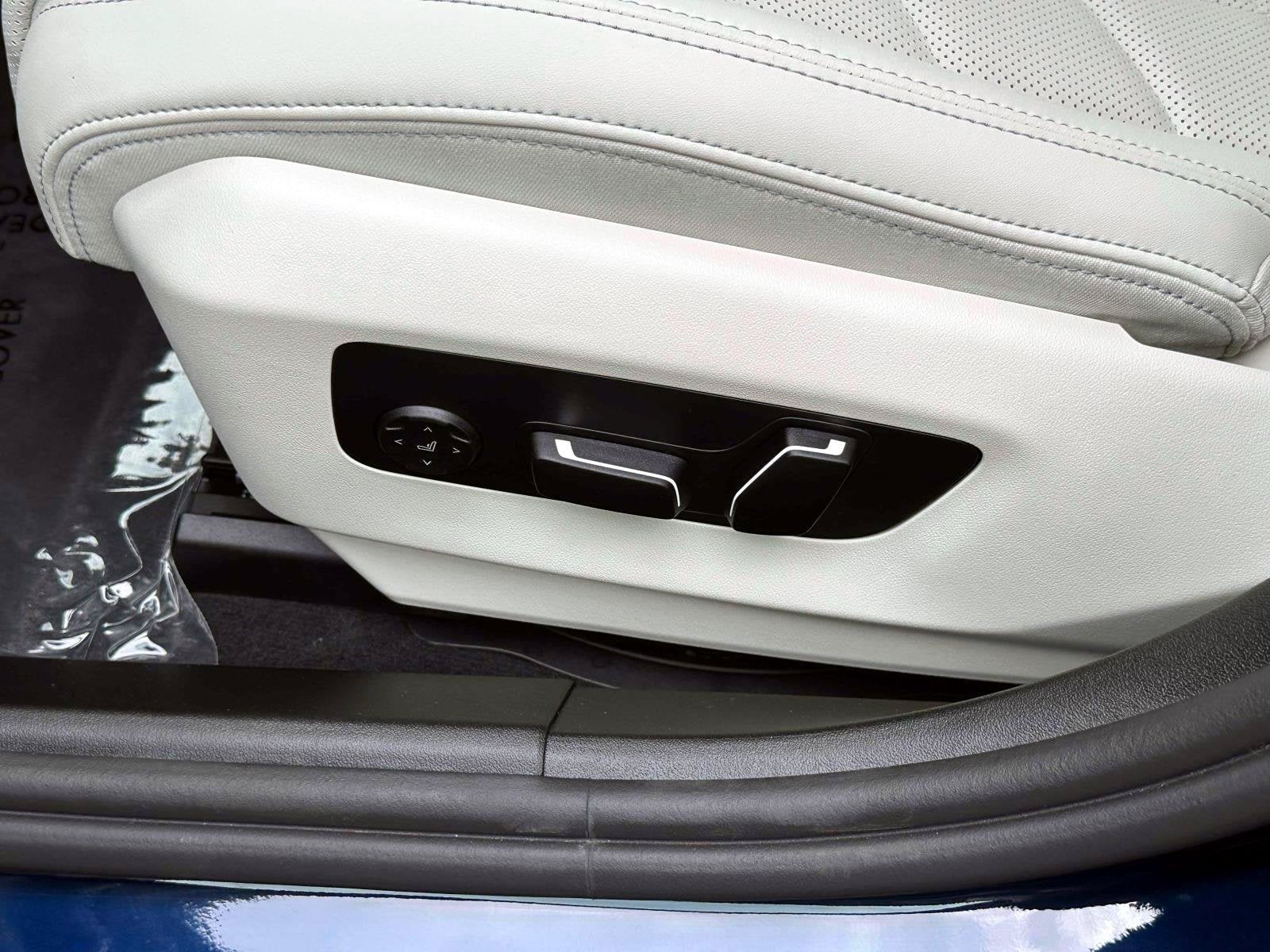2026 BMW 5 Series 540i xDrive