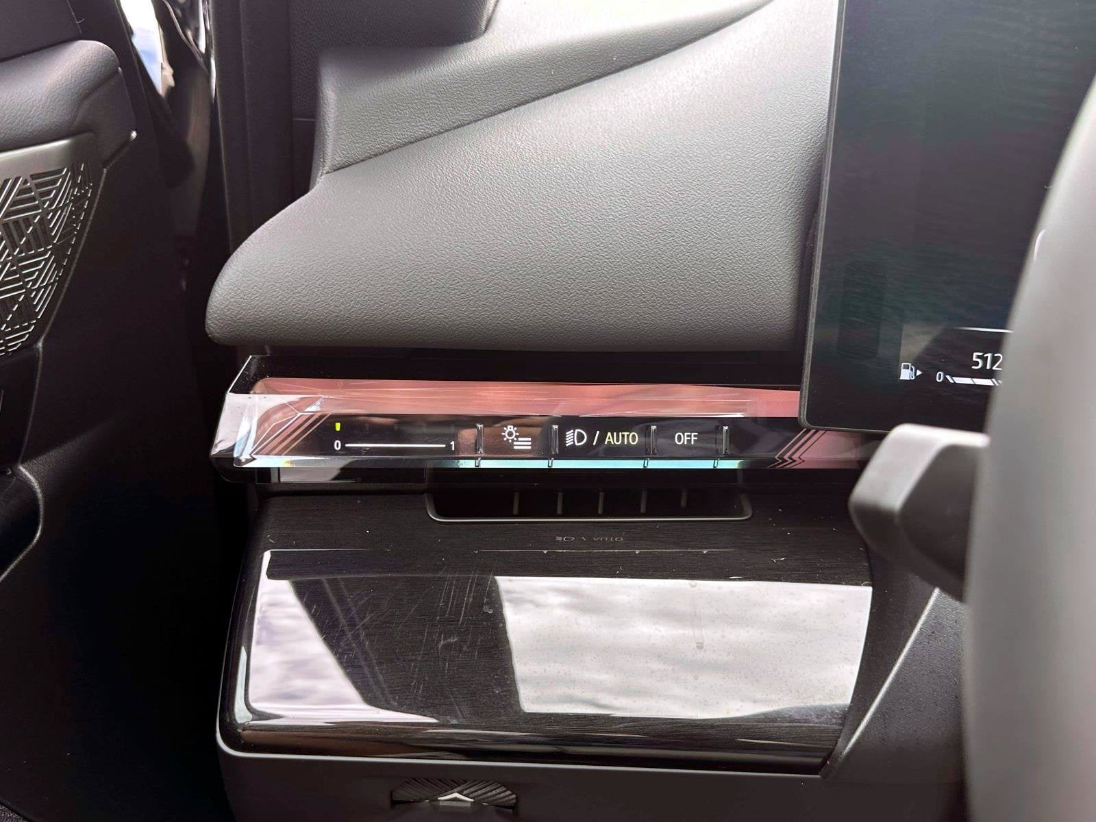 2026 BMW 5 Series 540i xDrive