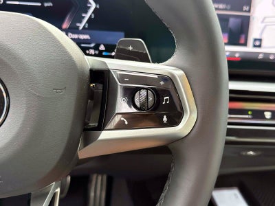 2026 BMW 5 Series 540i xDrive
