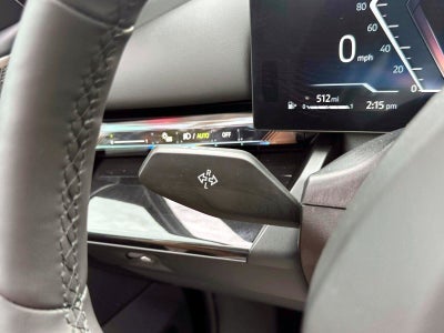 2026 BMW 5 Series 540i xDrive