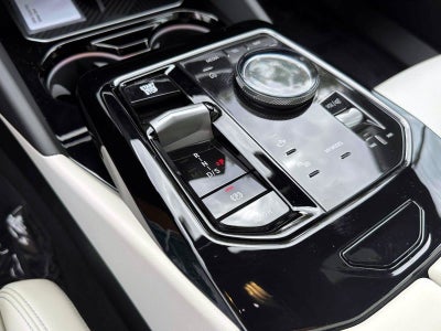 2026 BMW 5 Series 540i xDrive