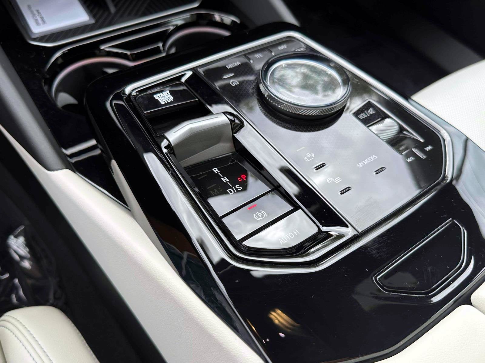 2026 BMW 5 Series 540i xDrive