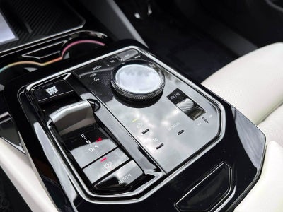 2026 BMW 5 Series 540i xDrive