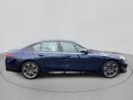 2026 BMW 5 Series 540i xDrive