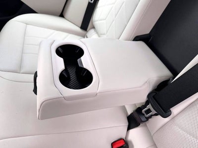 2026 BMW 5 Series 540i xDrive