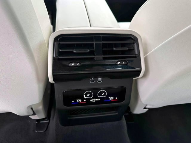 2026 BMW 5 Series 540i xDrive