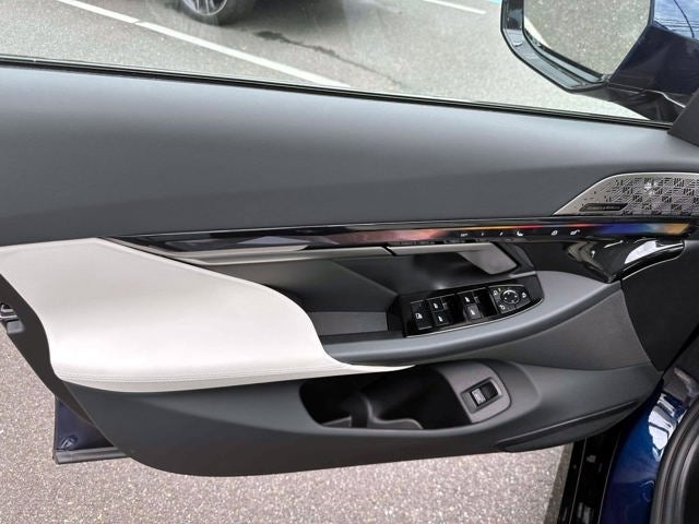 2026 BMW 5 Series 540i xDrive